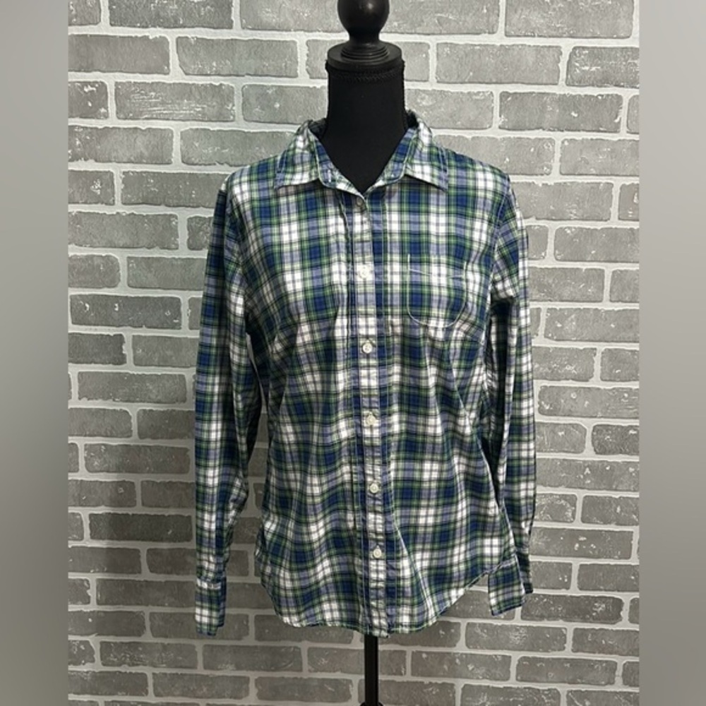Women’s American Eagle Flannel